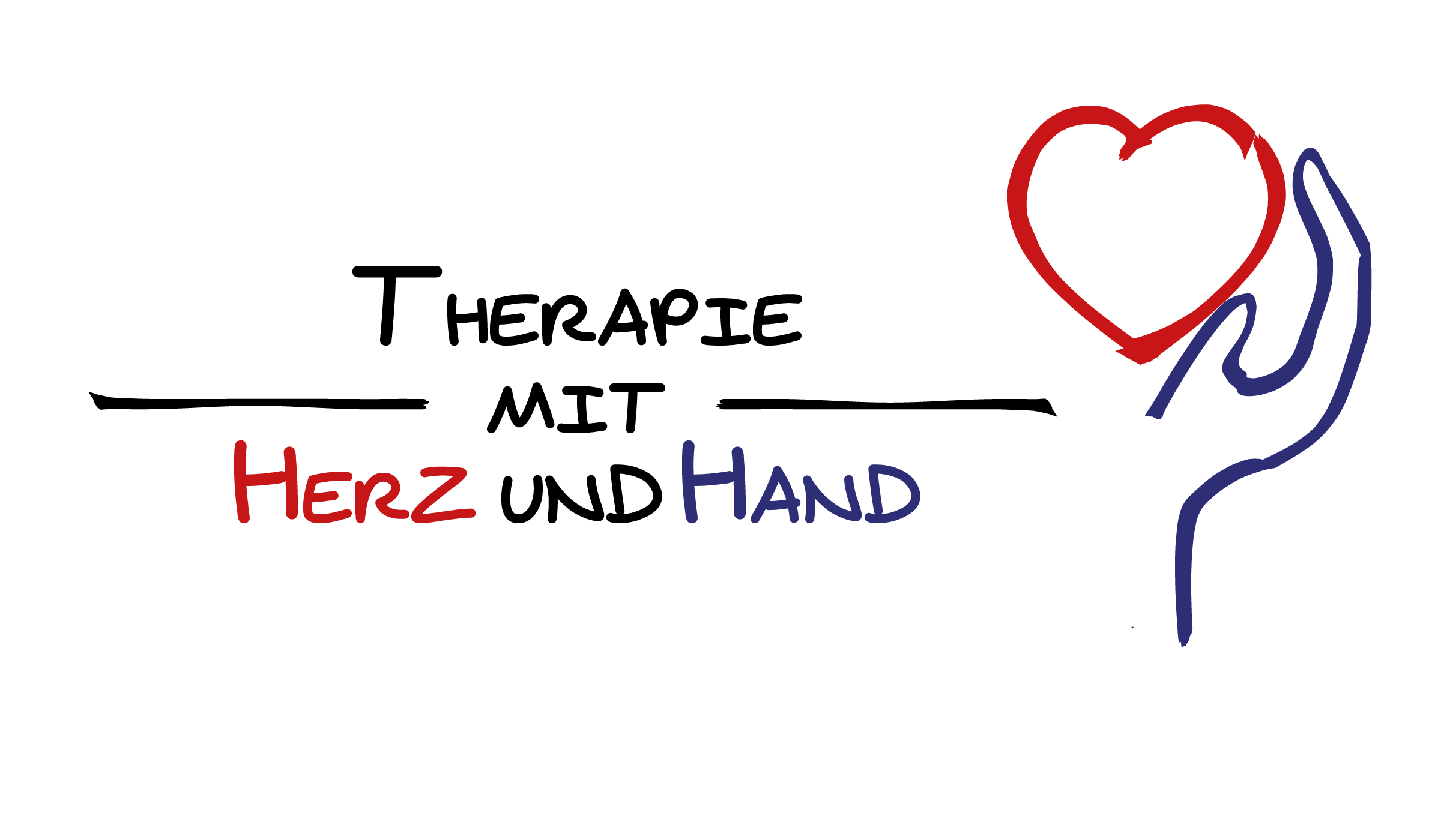 Therapie mit Herz und Hand – Anja Betz